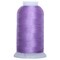 Threadart Polyester Machine Embroidery Thread By the Spool - 1000M - 40wt - Hundreds of Color Options